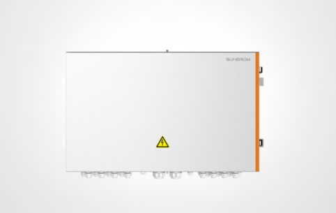 PVS-16/20/24MH匯流箱